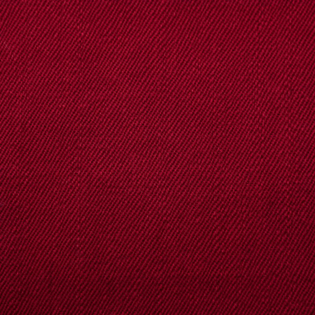 Madder Twill fabric swatch