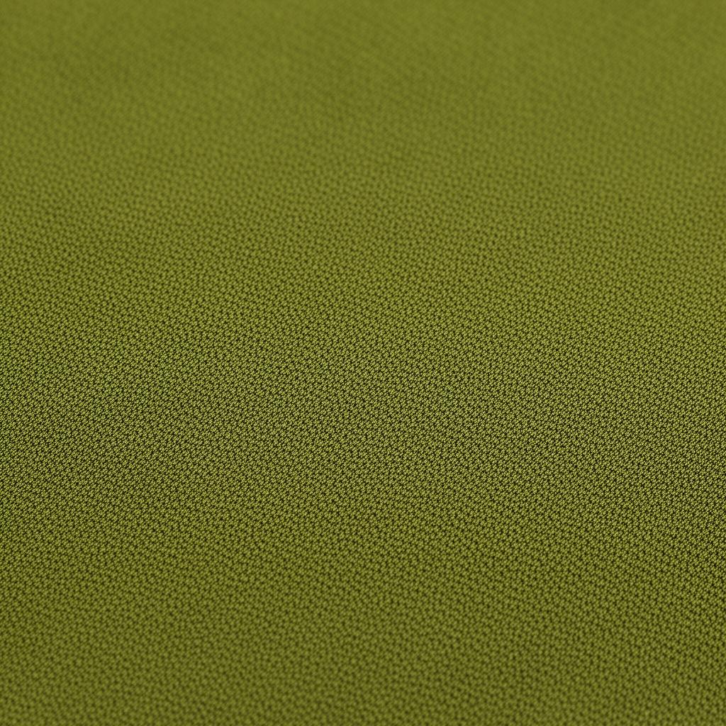 Moss Crepe fabric swatch